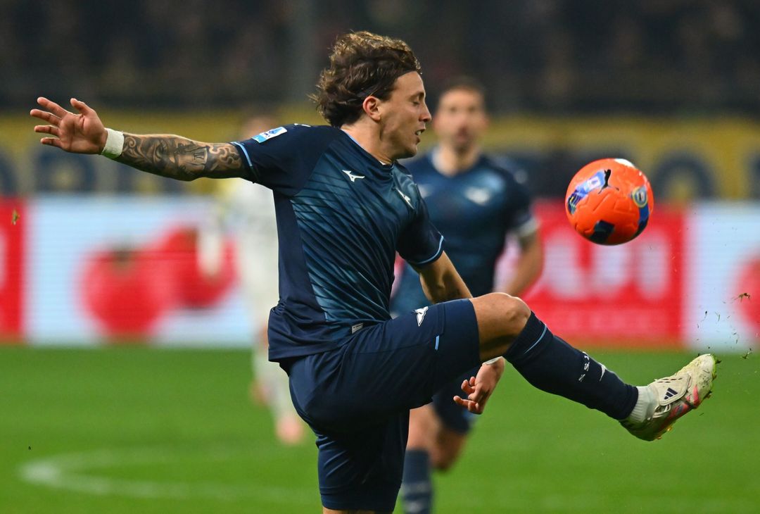 Parma-Lazio, le migliori immagini della quindicesima di Serie A – GALLERY - immagine 108