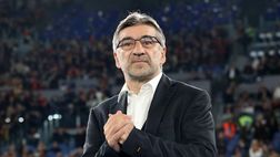 UFFICIALE – Ivan Juric è il nuovo allenatore dell’Atalanta: il comunicato del club
