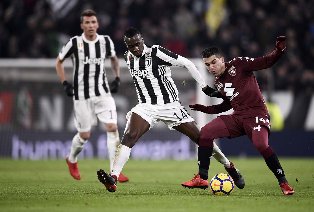 Fotogallery – Coppa Italia, Juventus-Torino 2-0: il derby è ancora amaro - immagine 24