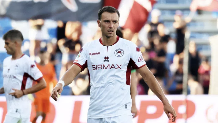 Chiamata per Baldini: l’ex bomber del Cittadella pronto a scendere in C - immagine 1