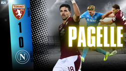 Torino-Napoli, le pagelle: Spinazzola e De Bruyne gli unici a salvarsi. Bocciatura per Lucca!