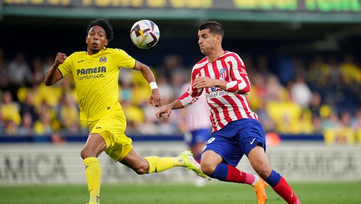 Relevo – Morata, Inter e altri club lo hanno cercato. Fiducia da Atletico: rinnovo fino al 2027 - immagine 1