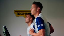 FCIN1908 / Inter, ecco dove vuole andare Asllani. L’Inter non vuole assolutamente che…