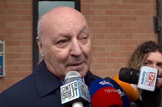 Marotta Inter