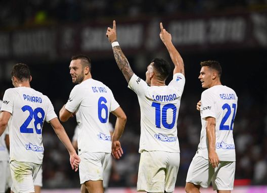 Licari (GdS): “L’Inter si gode un Lautaro da fare paura. Col Benfica non deve sottovalutare…”- immagine 2