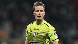 Milan-Juventus, arbitrerà Chiffi: ecco chi ci sarà al VAR | Serie A News