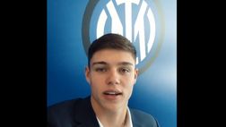 VIDEO / L’Independiente Rivadavia saluta Palacios…con Al Bano e Romina!