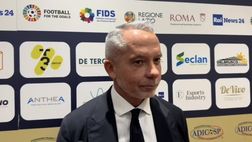 Lazio, Moggi: “Immobile-Simeone? Affascinante ma non esiste. Su Renzetti…” – VIDEO