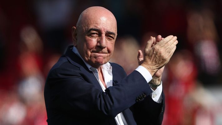 Galliani: “Le prime 5 in Serie A cambieranno allenatore. Allegri? Non parlate con me” - immagine 1