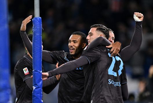 Getty Images Napoli, Buongiorno: “Scudetto? In tante attrezzate. Nel nostro spogliatoio…”- immagine 2