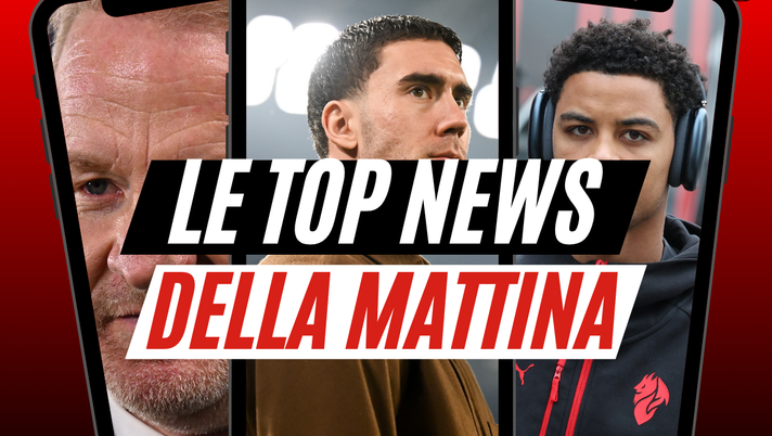 Milan, crisi in attacco: i dati. Mercato: in vista un clamoroso ritorno? Vlahovic, la situazione- immagine 1