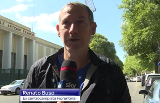 Buso: “Rimpianti? Potevo giocare all’Inter con Ronaldo. Ero in viaggio per Milano ma…”- immagine 3