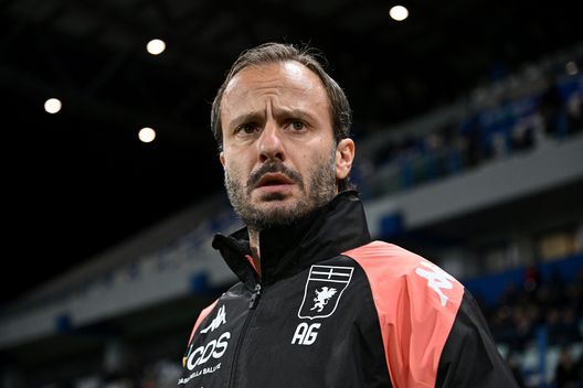 Genoa-Inter, Gilardino ha a disposizione tutta la rosa: convocati in 27, presente Retegui- immagine 2