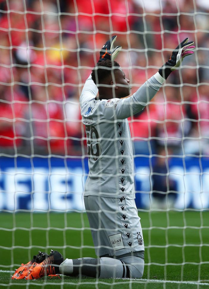 Maignan sostituito da Brice Samba: beffa da derby, è il portiere del Lens…- immagine 2