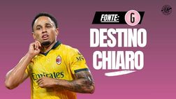Calciomercato Milan, Okafor risorsa economica: ecco il valore