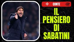 Milan, Sabatini: “Conte? Ieri uno spot promozionale. Nessuno lo vuole perché…”