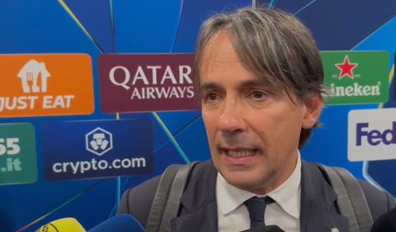 Inzaghi: “Frattesi era in dubbio, è stato determinante. In finale con merito e sudore”- immagine 2