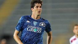Pisa-Brescia 1-1, Bjarnason risponde a Moreo. La classifica aggiornata della Serie B