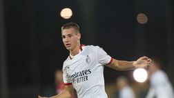 Milan Futuro-Pianese, formazioni ufficiali: assenti Camarda e altri due big