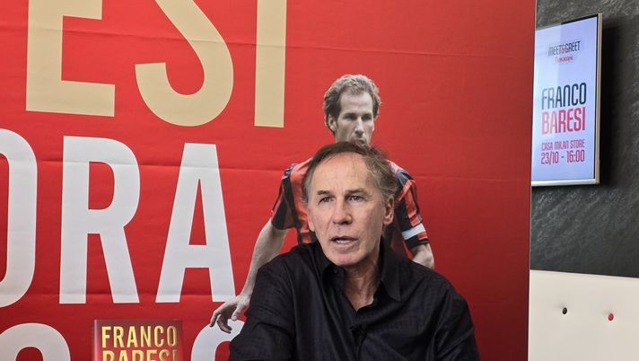 Puglie rossonere, a Canosa inizio dicembre all’insegna di Baresi - immagine 1