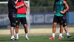 La Lazio ricorda gli appuntamenti con le amichevoli estive: il post social – FOTO