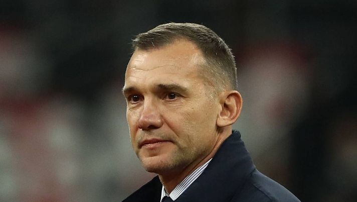 Milan, chi si rivede a Milanello: Shevchenko ha fatto visita ai rossoneri