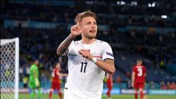 Spagna-Italia, le formazioni ufficiali: Zaniolo e Immobile contro Morata e Rodrigo