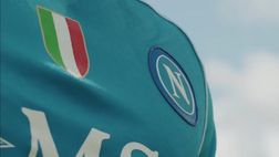 Napoli 2023-2024, presentate la prima e la seconda maglia | VIDEO