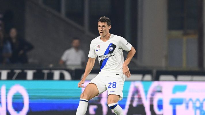 Cds – Inter-Benfica, tandem Darmian-Dumfries favorito su Pavard. A San Siro ci saranno… - immagine 1