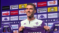 L’ex Gosens nel pre: “Grazie Atalanta, ma oggi darò tutto per i colori viola”