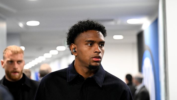 Verso Milan-Juventus, dopo Milik out anche Cabal: ecco l’esito degli esami - immagine 1