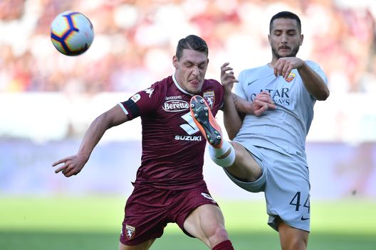 Calciomercato: Barreca al Genoa, Cutrone potrebbe lasciare il Milan- immagine 7