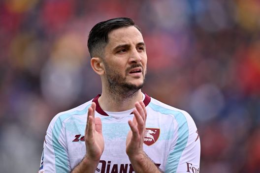 Manolas torna in campo, ufficiale la firma con il club della sua città natale- immagine 4