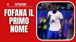 Calciomercato Milan – Fofana grazie agli ‘esuberi’? Il piano. Per Bennacer…