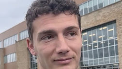 FCIN1908/ Inter-Urawa, Pavard fuori dai convocati: il motivo dell’esclusione