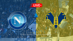 FINALE! Napoli-Verona 2-1: vincere in rimonta è più bello. Ngonge e Kvara regalano i tre punti