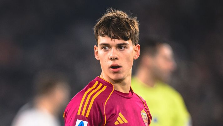 Venturino, dalle parole di De Rossi alla Cremonese. E la Roma vuole già riscattarlo - immagine 1