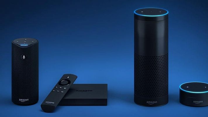 Amazon, le domande più frequenti rivolte dagli italiani ad Alexa nel 2024 Amazon, le domande più frequenti rivolte dagli italiani ad Alexa nel 2024 - immagine 1