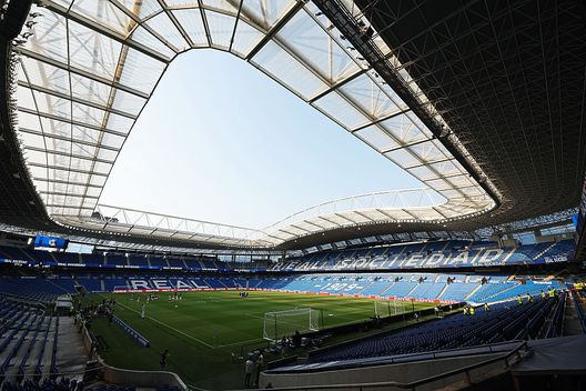 Real Sociedad B-Huesca, partita rinviata a causa di un virus intestinale- immagine 2