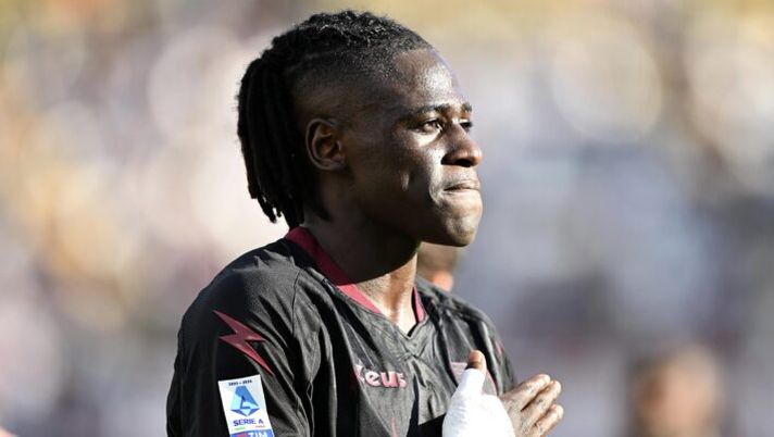 Salernitana in emergenza: chi gioca e chi no contro la Juve, diverse assenze importanti - immagine 1