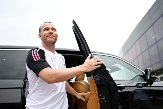 Fiorentina, ecco il piano della Juventus per Arthur: prestito secco e poi…- immagine 2