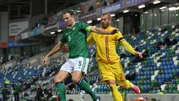 Irlanda del Nord e Irlanda: i Mondiali sono ancora un tabù per entrambe