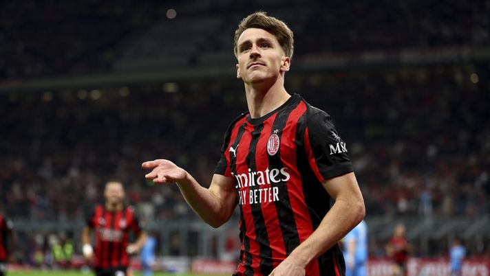 Milan, Athekame e Gimenez ancora fuori: cresce ottimismo per Saelemaekers. Pulisic… - immagine 1