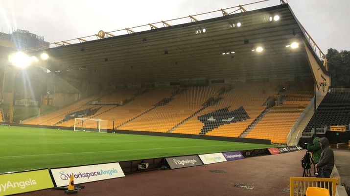 Wolves-Toro, viaggio nel Molineux: i granata ospiti di uno stadio storico - immagine 1