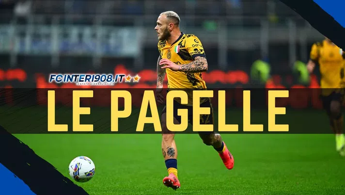 Inter-Venezia, pagelle: Dimarco macchina da assist. Thuram divora gol. Pavard, che sicurezza- immagine 1