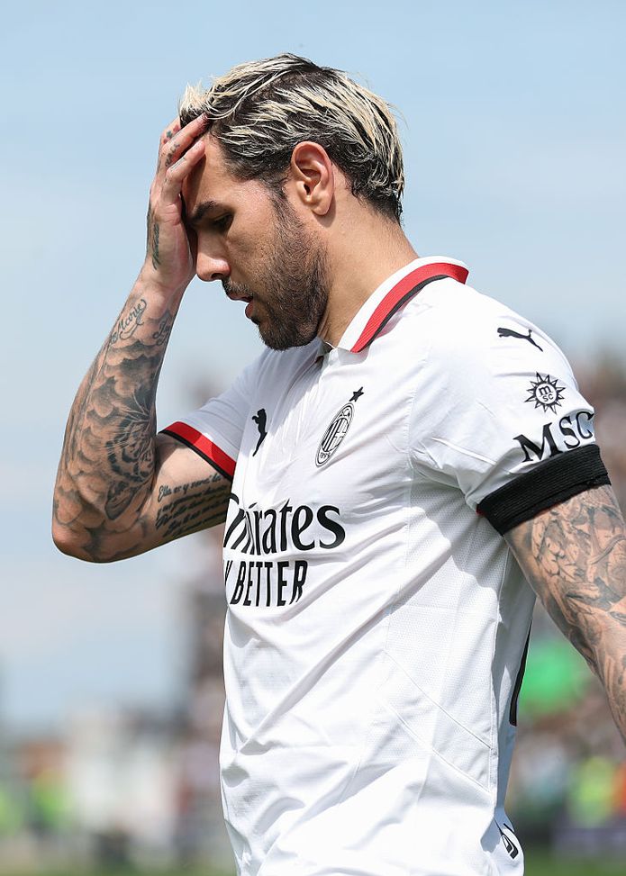 Theo Hernandez d’Arabia: ore decisive per il si definitivo- immagine 2