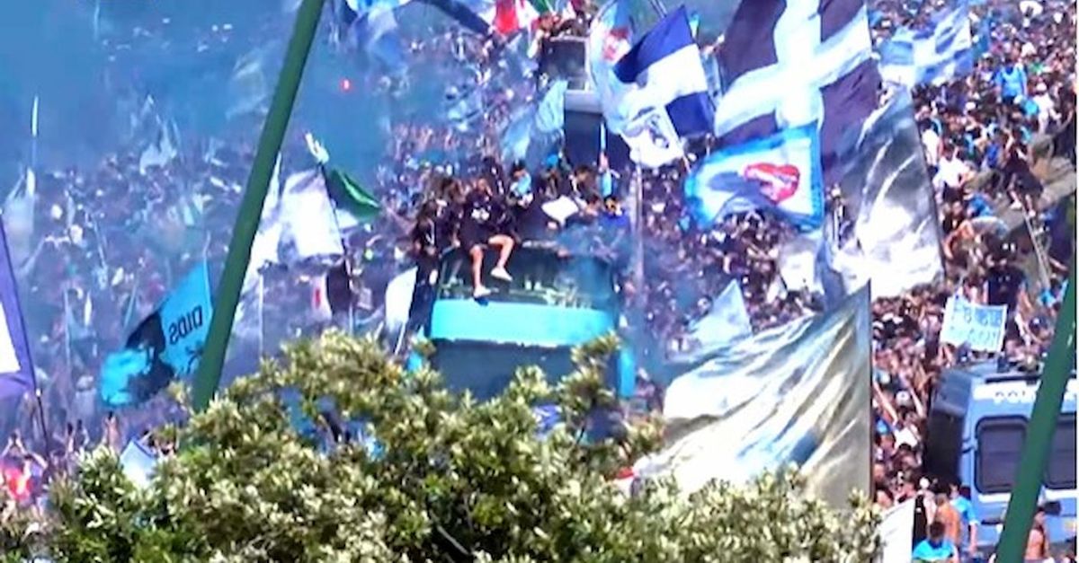 Sky – Napoli fra scudetto, Coppa America e boom del turismo Sky – Napoli fra scudetto, Coppa America e boom del turismo