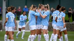 WOMEN | Lazio, l’Under 17 si aggiudica la Scopigno Cup: è il terzo anno consecutivo