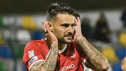 Calciomercato serie C, la cessione “bomba” di Lescano innesca un valzer di attaccanti