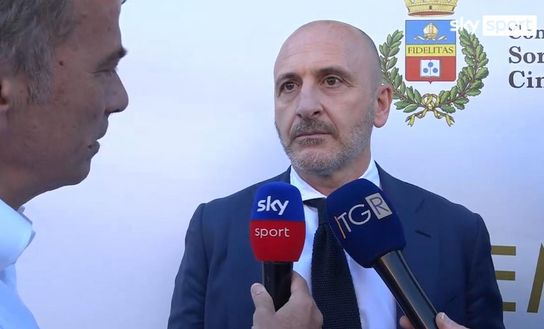 Ausilio: “Vogliamo arrivare in fondo con questo gruppo. Inzaghi straordinario”- immagine 3